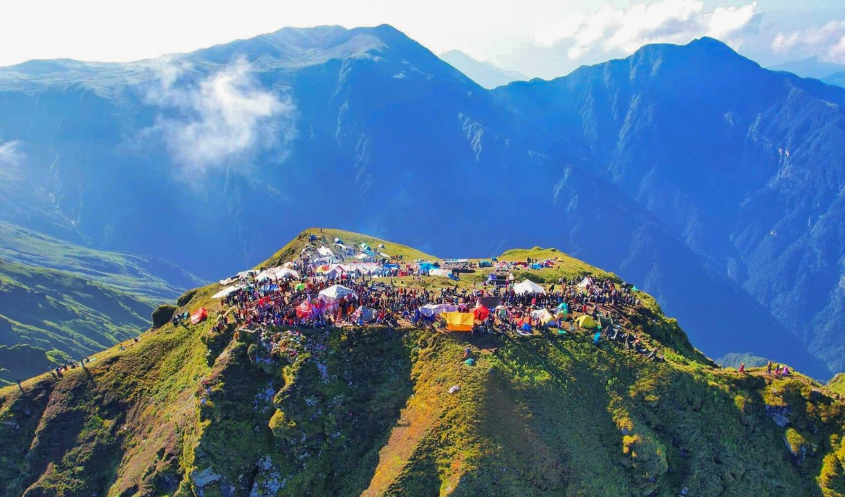 बडिमालिकामा भदौ १ गतेदेखि मेला तथा पूजा शुरु हुने