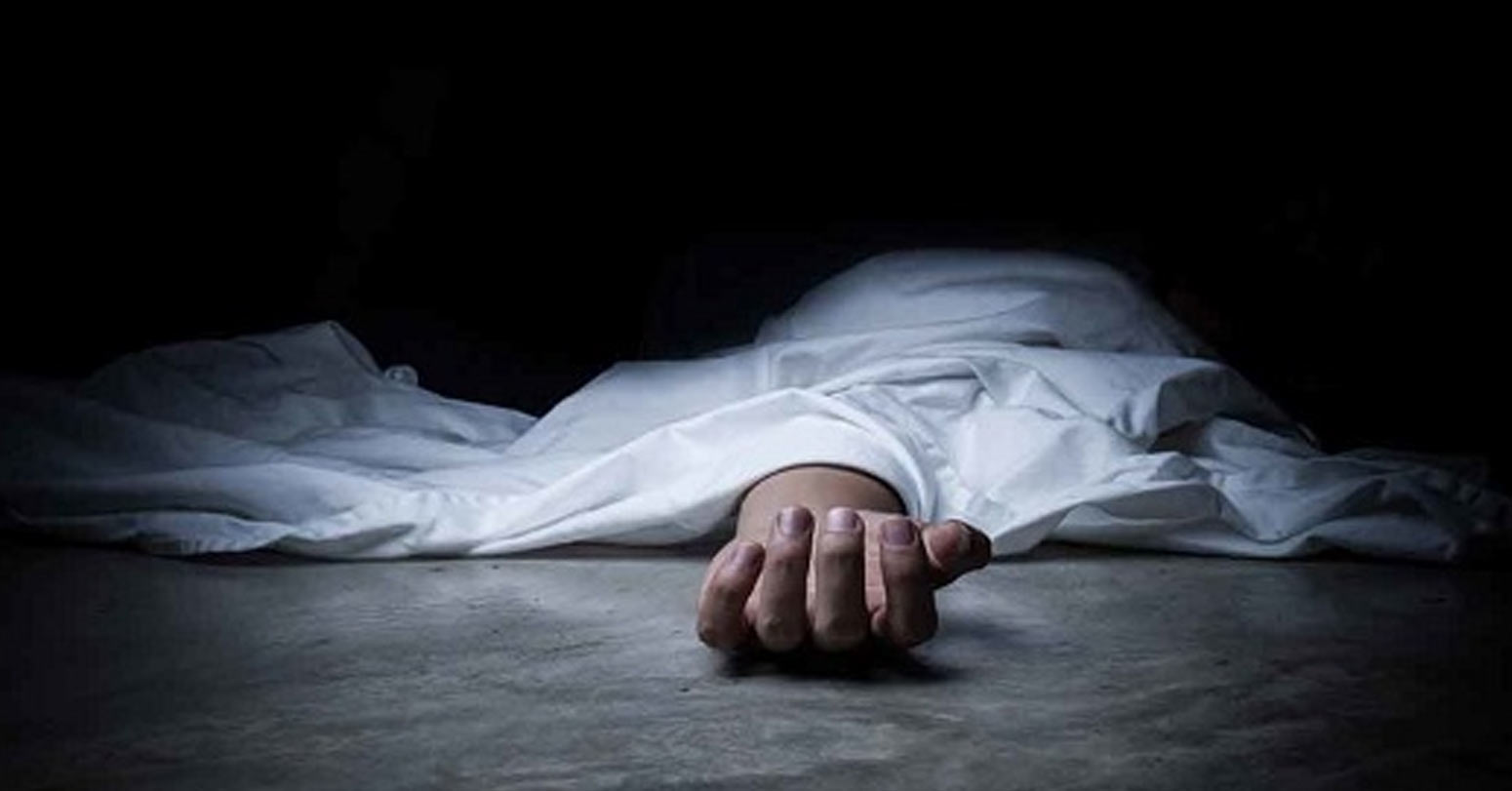 बैतडीमा एक पुरुष मृत फेला 