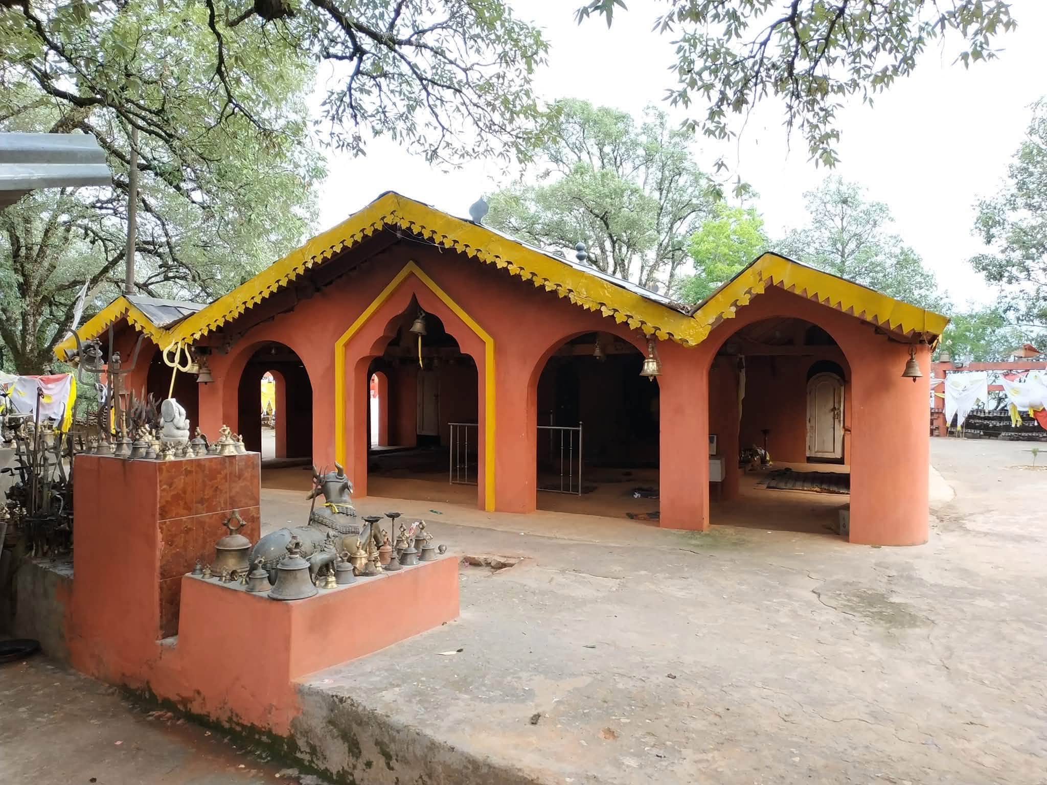 जगन्नाथ मन्दिर पुनर्निर्माणका लागि स्थानीय समुदायको सक्रियता