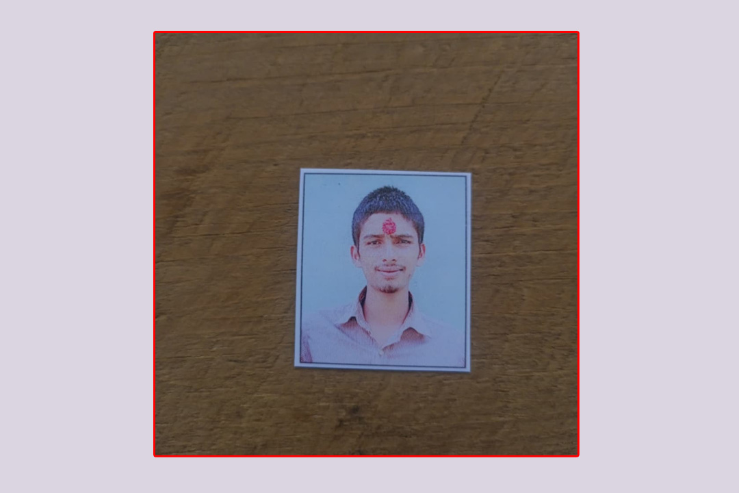 बैतडीको सुर्नयाका एक युवक बेपत्ता 