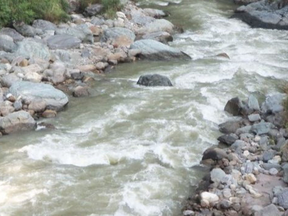 बैतडीसहित ३५ जिल्लामा बाढीको जोखिम 