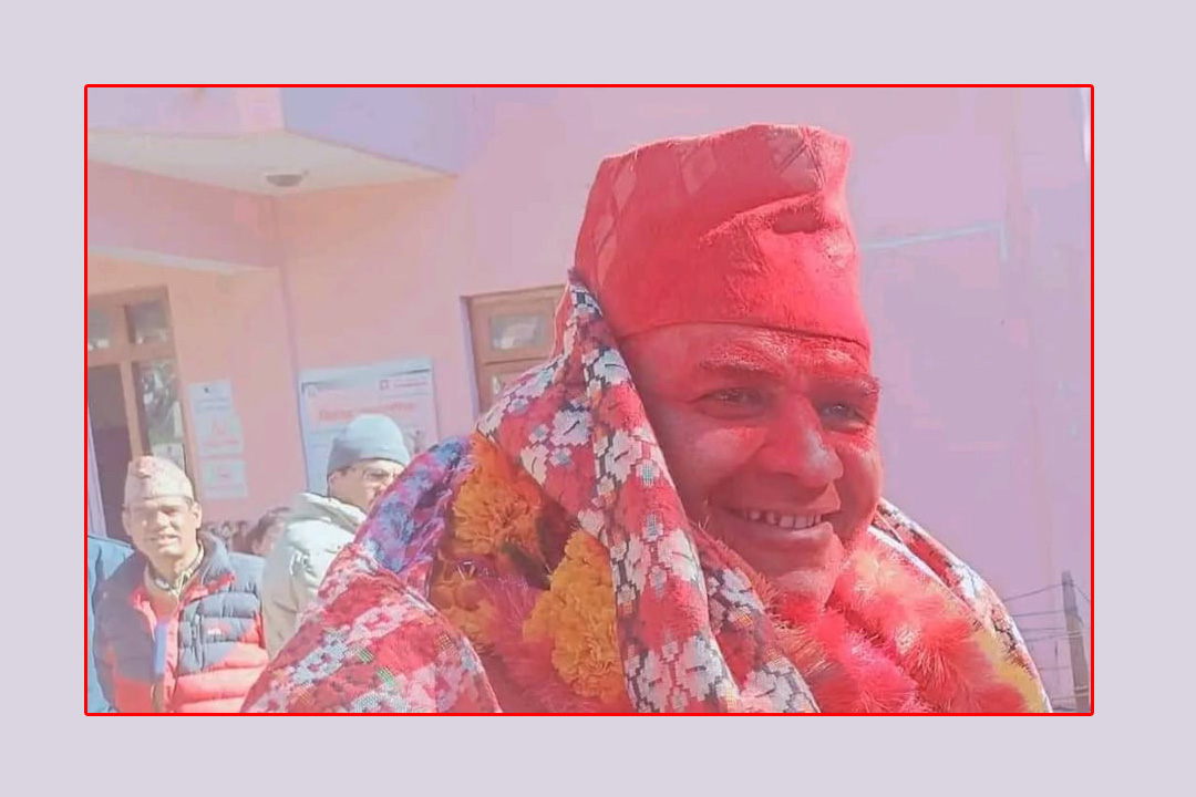 डडेल्धुरामा भत्कियो कांग्रेसको किल्ला, रास्वपाका तारा जोशी विजयी