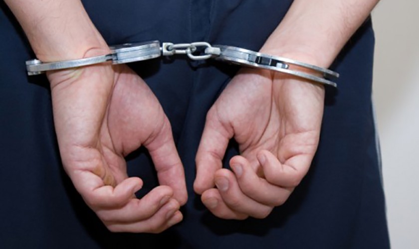 बैतडीमा दुईजना फरार प्रतिवादी पक्राउ