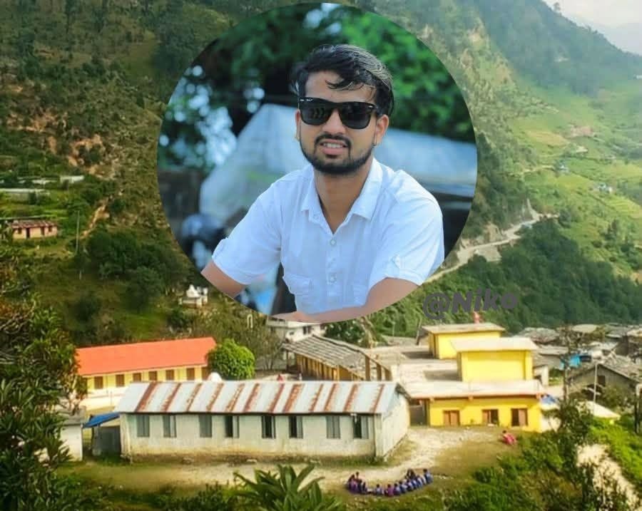 २६ बर्षीय सुवास सिगास माविको विव्यस अध्यक्षमा चयन 