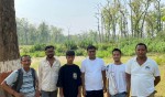 धनगढीबाट बेपत्ता भएका बैतडीका अमृत  अत्तरियामा फेला 
