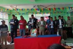 बैतडी जिल्ला क्रिकेट संघको अध्यक्षमा जोशी चयन 