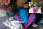 बैतडीमा जब अनमी पूजाराले ८ घण्टा कृत्रिम सास दिएर नवजात शिशुको ज्यान जोगाइन् 