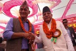 एमाले बैतडीका सचिवालय सदस्य बिष्ट माओवादीमा प्रवेश 