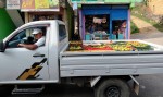 दशरथचन्द नगरपालिकाको कृषि एम्बुलेन्स सञ्चालनमा, किसानलाई कृषि उपज ढुवानीमा सहज 