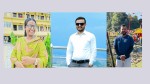 बैतडीमा ३५ बर्षमुनिका तीन जना युवा कांग्रेसको केन्द्रीय महाधिवेशन प्रतिनिधिमा चयन 