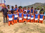 यू–१६ बैतडी छनौट : एनसीसीले उपाधि जित्यो