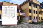 बैतडीबाट एसईईमा ५२ दशमलव २९ प्रतिशत विद्यार्थी उत्तीर्ण 
