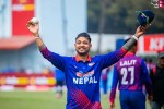 सन्दीपले बङ्गलादेश प्रिमियर लिग खेल्ने