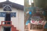 बैतडीको सिद्धनाथ मावि सिलङ्गामा जीर्ण भवन, बर्खामा छाना चुहिएर कागजपत्र नष्ट 