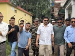दार्चुला जिल्ला अस्पताल भवनको ठेक्का तोड्न मन्त्री लम्सालको निर्देशन