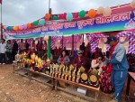 बैतडीको मेलौलीमा जिल्लास्तरीय अन्तर वडा महिला तथा पुरुष भलिबल प्रतियोगिता शुरु 