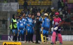 अन्तिम खेलमा कर्णालीसँग ३ रनले हार्‍याे जनकपुर