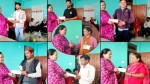 बैतडीको दशरथचन्द नगरपालिकाकी उपप्रमुख चन्दद्वरा विपन्न विद्यार्थीलाइ आर्थिक सहयोग