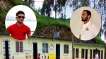युवाहरु द्वारा केदार आ.वि लाई आर्थिक सहयोग