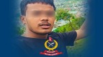 बैतडीका एक युवक सामाजिक सहिष्णुतामा आघात पुर्‍याउने भिडियो प्रसारण गरेपछि पक्राउ