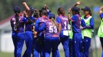 महिला क्रिकेटमा मलेसियालाई हराउँदै नेपालले जित्यो टीट्वान्टी शृंखला