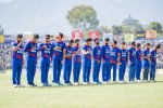 टी-२० विश्वकप क्रिकेटका लागि नेपाली टोली घोषणा