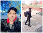 बैतडीको सुर्नयाका एक युवक भारतबाट बेपत्ता 