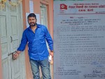 बैतडी शिक्षा क्याम्पसमा नेविसंघको तालाबन्दी, निर्वाचन समितिले पक्षपात गरेको आरोप 