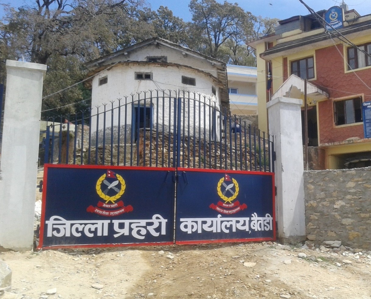बैतडीमा बेलमती हत्या प्रकरण : अदालतबाट म्याद थपेर अभियुक्तमाथि अनुसन्धान हुँदै 