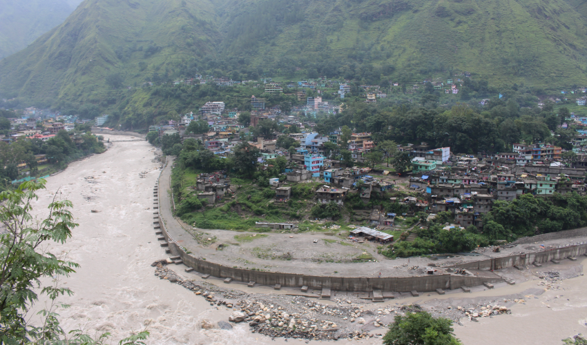 महाकालीसहितका नदीको बहाव बढ्ने, सतर्कता अपनाउन आग्रह