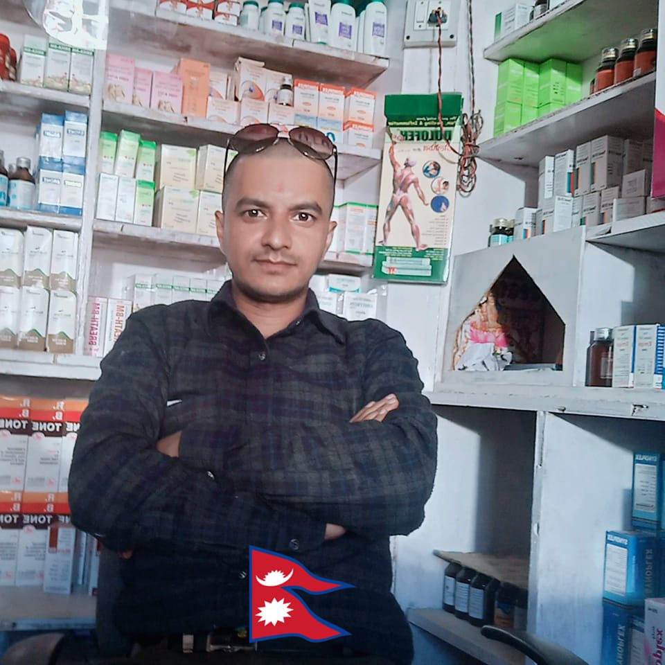 बैतडीः राष्ट्रिय स्वतन्त्र पार्टीबाट संघमा  भट्टको उम्मेदवारी दर्ता