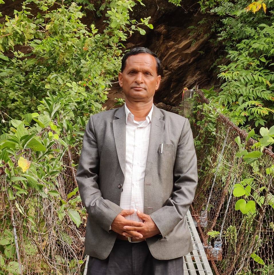 बैतडीमा गाउँपालिका अध्यक्षलाई पार्टीबाट निष्काशन गर्न एमालेको सिफारिस