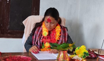 अछाममा शाही मृत्यु प्रकरणः मेयर अम्बिका चलाउनेसहित ७ जना पक्राउ