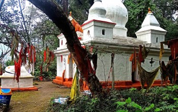 बैतडीका शिवमन्दिरहरुमा महाशिवरात्री पर्वको तयारी 