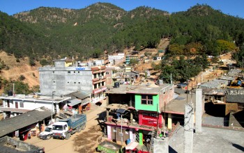 पाटन नयाँ शहर आयोजना : जग्गा एकीकरणमा स्थानीयको सहमति जुटेन 