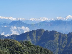 दशैंमा खुलेको मौसम (फोटो फिचर) 