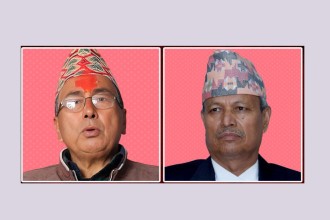 अछाम–१ मा कांग्रेसका स्वाँर विजयी, भीम रावल पराजित 