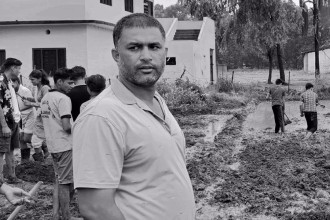 कांग्रेस नेता कलौनीको मुटु परीक्षणका लागि पठाइयो