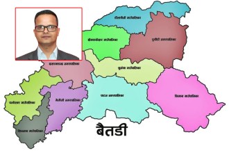बैतडी : ‘मेघा प्रोजेक्ट’ र समृद्धिको सपनामाथि राज्यको निर्मम उपेक्षा