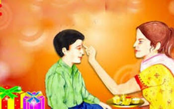 तिहारको मुख्य दिन आज भाइटीका, दिनभरी टीका लगाउन सकिने  