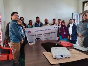 बैतडीमा १६ हजार ४४१ परिवार स्वास्थ्य बीमा आवद्ध 