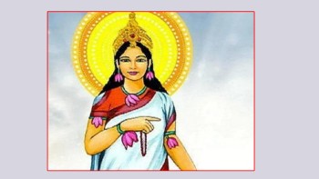 दुर्गा पक्षको दोश्रो दिन ब्रह्मचारिणी देवीको पूजा आराधना गरिँदै 