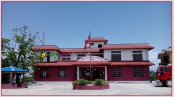 लगातार वर्षा:  उच्च सतर्कता अपनाउन जिल्ला प्रशासन कार्यालय बैतडीको आग्रह