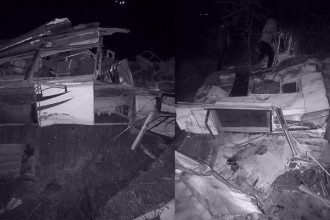 बैतडी बस दुर्घटना अपडेट : आठ जनाको मृत्यु, ४५ जना घाइते (मृतकको नामावली सहित)