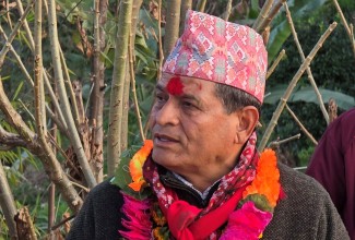 चतुर चन्द भन्छन् –‘परिवर्तित भएर आएका छौं, चुनाव जित्छौं’