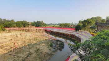 मैथिल समुदायमा छठ पर्वको रौनक शुरू, मधेश प्रदेशमा थप एक दिन सार्वजनिक बिदा
