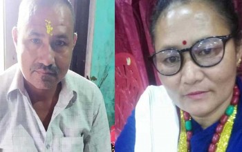 कैलालीको चुरेको अध्यक्षमा एमाले र उपाध्यक्षमा कांग्रेस विजयी 