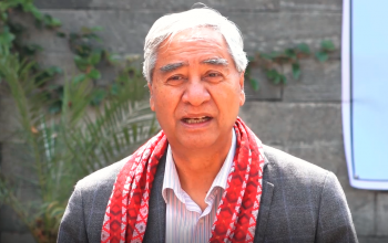 प्रधानमन्त्री देउवाको  वडामा काँग्रेस पराजित, कांग्रेस (बीपी)ले जित्यो