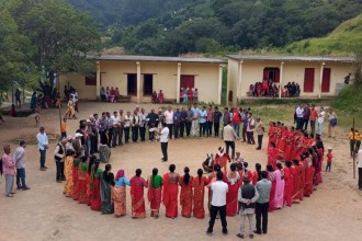 बैतडीको रौलेश्वर मावि रामकी बरायलमा देउडा प्रतियोगिता हुने, उत्कृष्ट देउडीयालाई पुरस्कार दिइने  