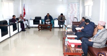 बैतडी बस दुर्घटना : प्रदेश सरकारले मृतकका परिवारलाई एक लाख उपलब्ध गराउने